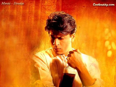 shah rukh khan